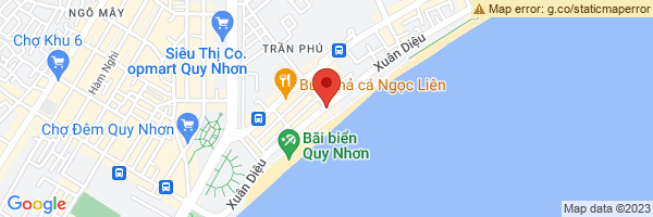 spot maps