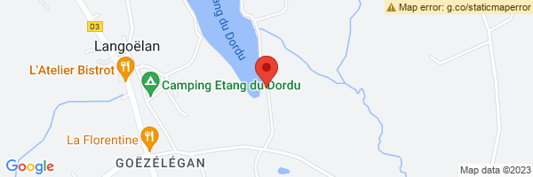 spot maps