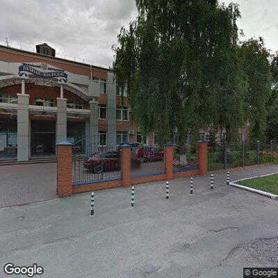 Outdoor Gym - Cherkasy - Cherkasy - Outdoor Gym - Черкаський Державний Бізнес Коледж - Ukraine - Spot