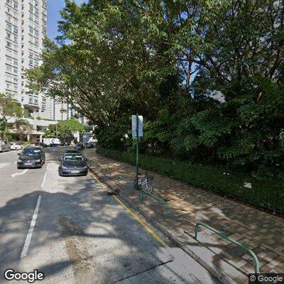 Sheung Shui - Monkey Bar - So Kwun Po - Hong Kong SAR China - Spot