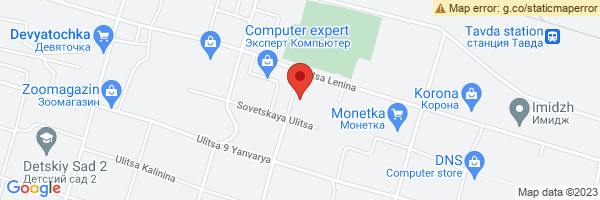 spot maps