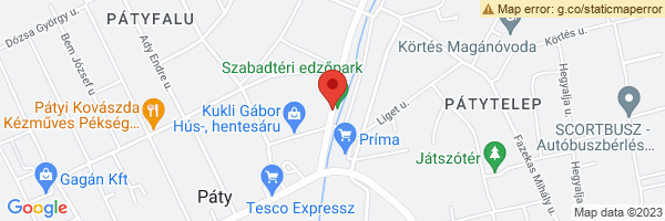 spot maps