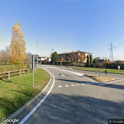 Madone - Outdoor Exercise Gym - Furnace Park/Parco della fornace - Italy - Spot
