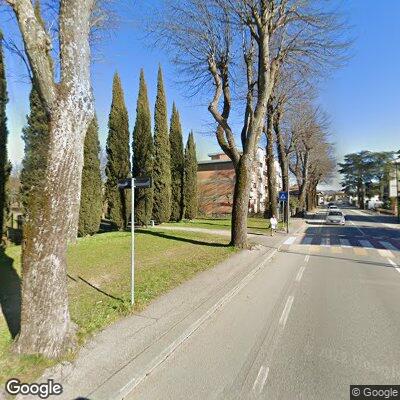 Fitness Park - Borgo San Lorenzo - Struttura calisthenics completa - Italy - Spot