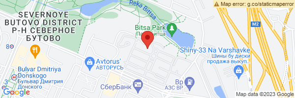 spot maps