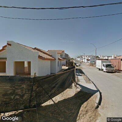 Fitness Park - Coquimbo - Barras Parque La Herradura - Chile - Spot