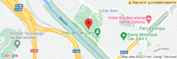 spot maps
