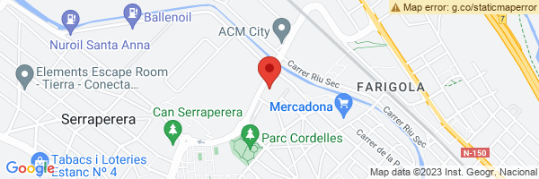 spot maps