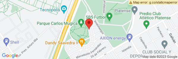 spot maps