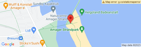 spot maps