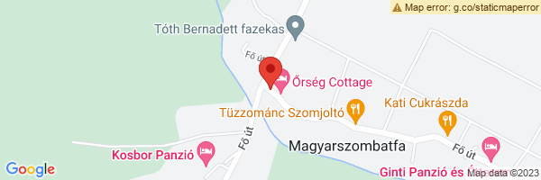 spot maps