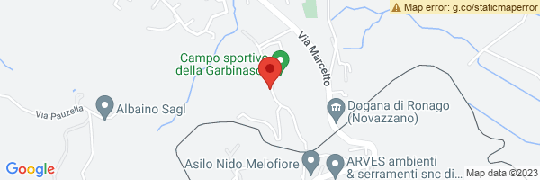 spot maps