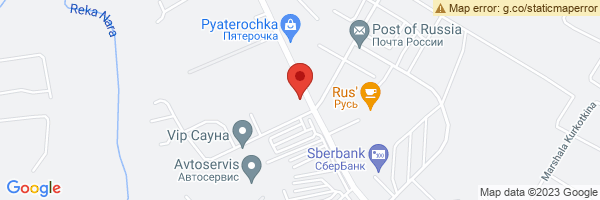 spot maps