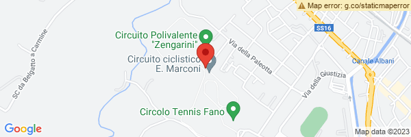 spot maps