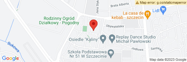 spot maps