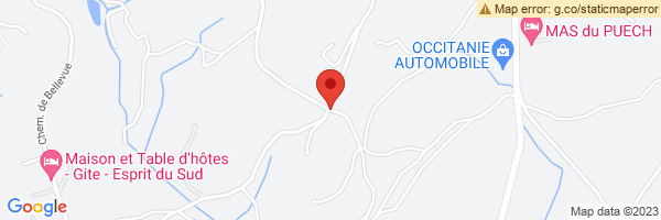 spot maps