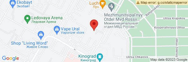 spot maps