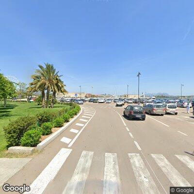 Fitness Trail - Olbia - Jungle Gym Olbia - Italy - Spot