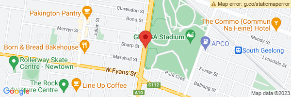 spot maps