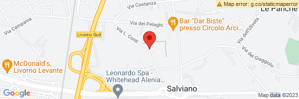 spot maps