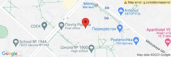 spot maps