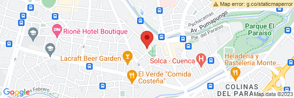 spot maps