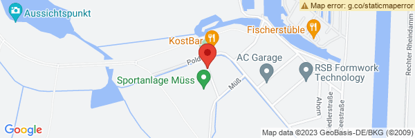 spot maps