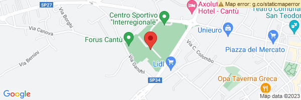 spot maps