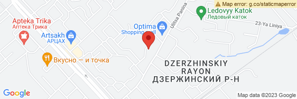 spot maps