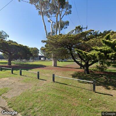Geelong - Calisthenics Exercise Equipment - Kardinia Park - Australia - Spot