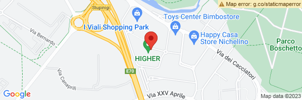 spot maps