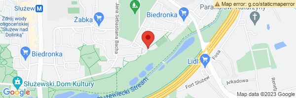 spot maps