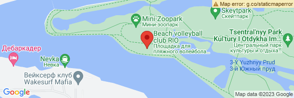 spot maps