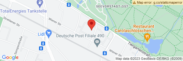 spot maps