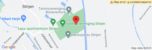 spot maps