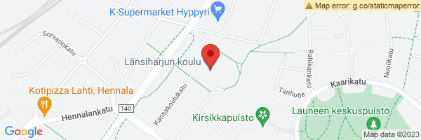 spot maps