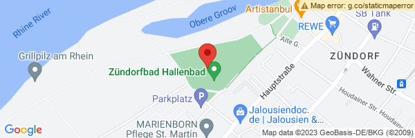 spot maps