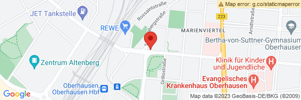 spot maps