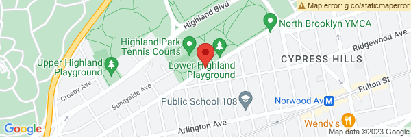 spot maps