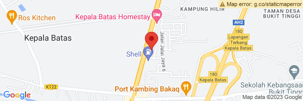 spot maps