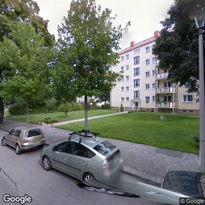 Dresden - Street Workout Spot - Beethovenstrasse - Germany - Spot