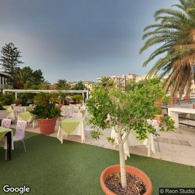 Reggio Calabria - Outdoor Fitnesssstation - Lido - Italy - Spot