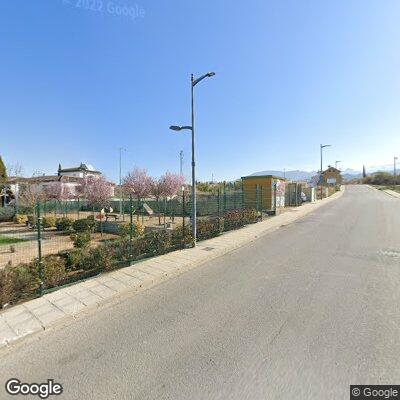 Calisthenics Stations - Gójar - Parque de barras Gójar - Spain - Spot