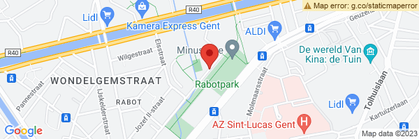 spot maps