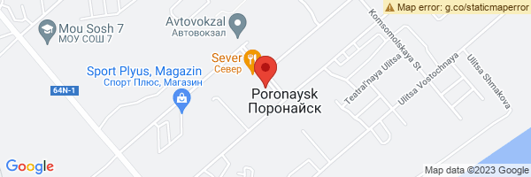 spot maps