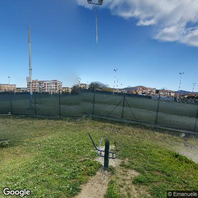 Outdoor fitness - Livorno - Calisthenics workout - Italy - Spot