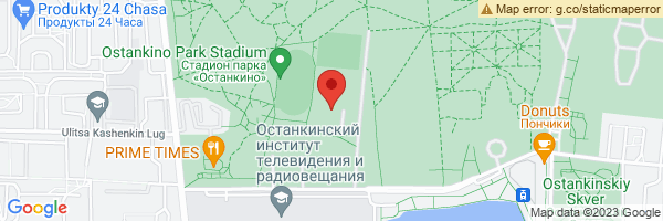 spot maps