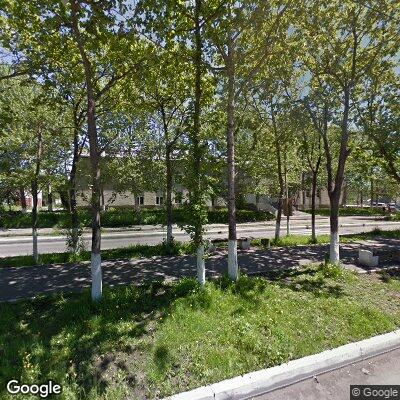 Outdoor Gym - Poronaysk - Poronaysk - Calisthenics Gym - 694240 - Russia - Spot