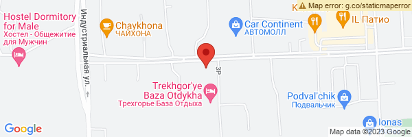 spot maps