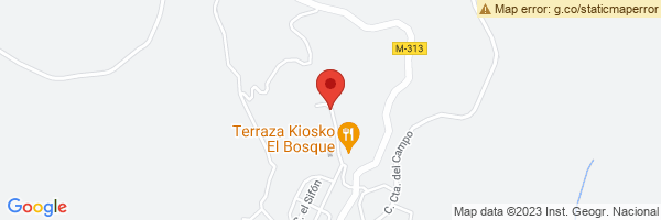spot maps
